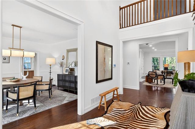 1330 W Wesley NW Road, Atlanta, GA 30327