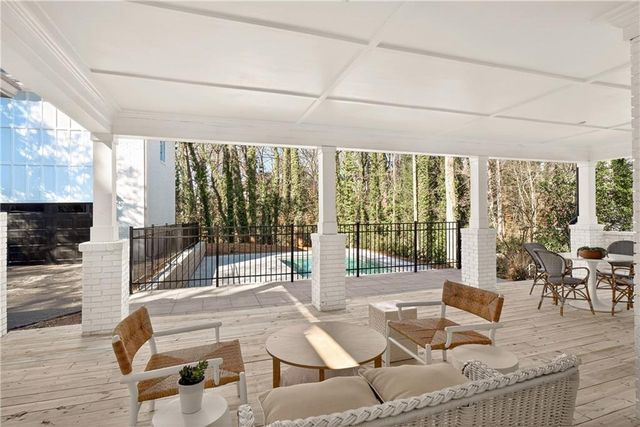 1330 W Wesley NW Road, Atlanta, GA 30327