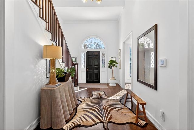 1330 W Wesley NW Road, Atlanta, GA 30327