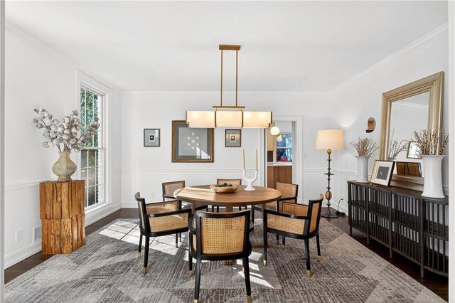 1330 W Wesley NW Road, Atlanta, GA 30327