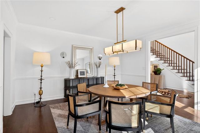 1330 W Wesley NW Road, Atlanta, GA 30327