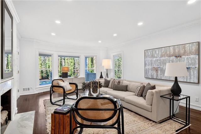 1330 W Wesley NW Road, Atlanta, GA 30327