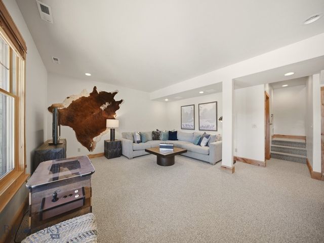 2 Rose Bud Loop, Big Sky, MT 59716