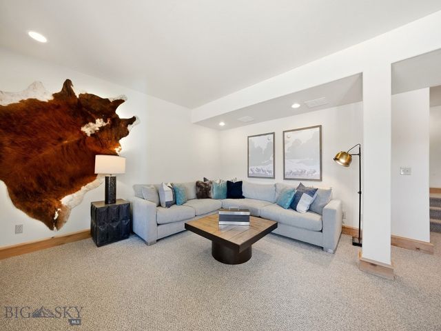 2 Rose Bud Loop, Big Sky, MT 59716