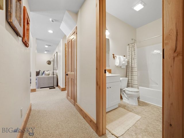 2 Rose Bud Loop, Big Sky, MT 59716