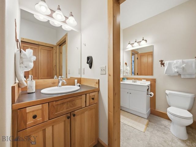 2 Rose Bud Loop, Big Sky, MT 59716