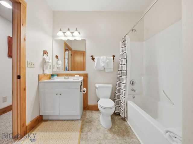 2 Rose Bud Loop, Big Sky, MT 59716