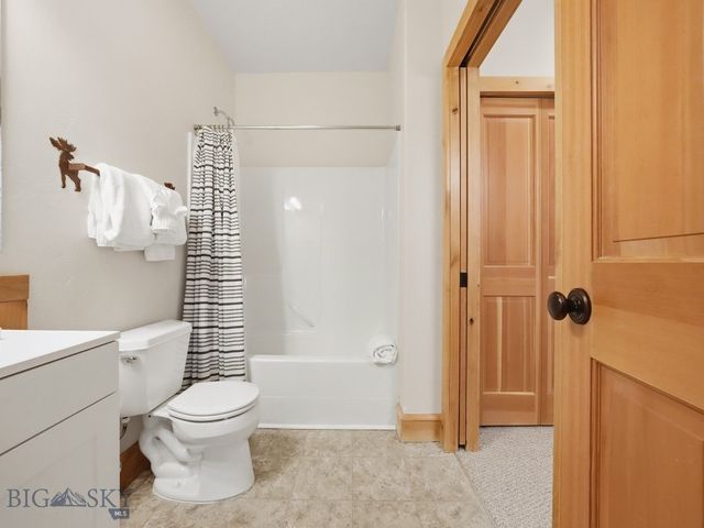 2 Rose Bud Loop, Big Sky, MT 59716