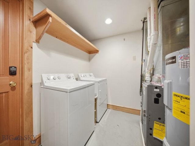 2 Rose Bud Loop, Big Sky, MT 59716