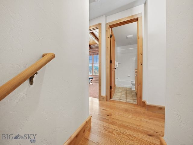 2 Rose Bud Loop, Big Sky, MT 59716