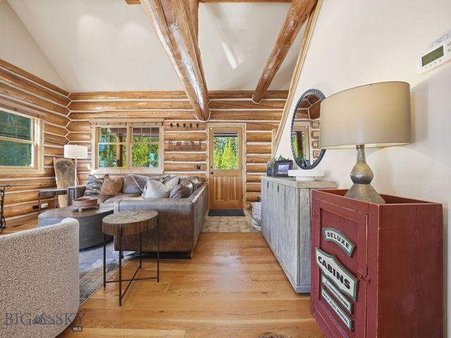 2 Rose Bud Loop, Big Sky, MT 59716