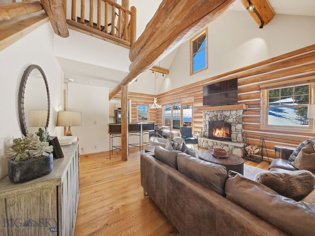 2 Rose Bud Loop, Big Sky, MT 59716