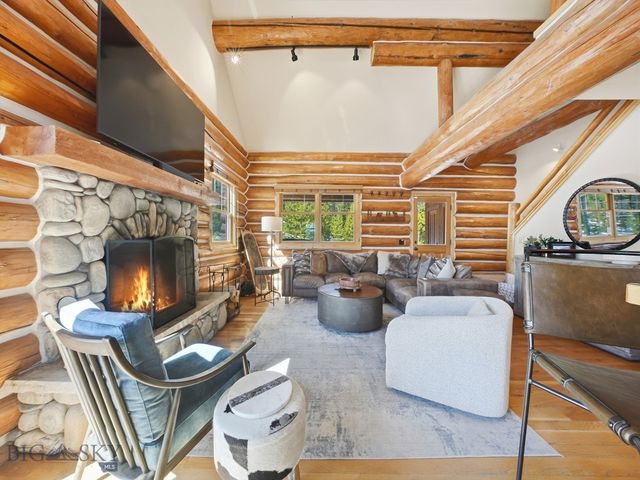 2 Rose Bud Loop, Big Sky, MT 59716