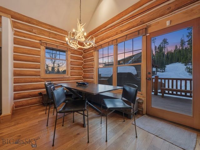 2 Rose Bud Loop, Big Sky, MT 59716