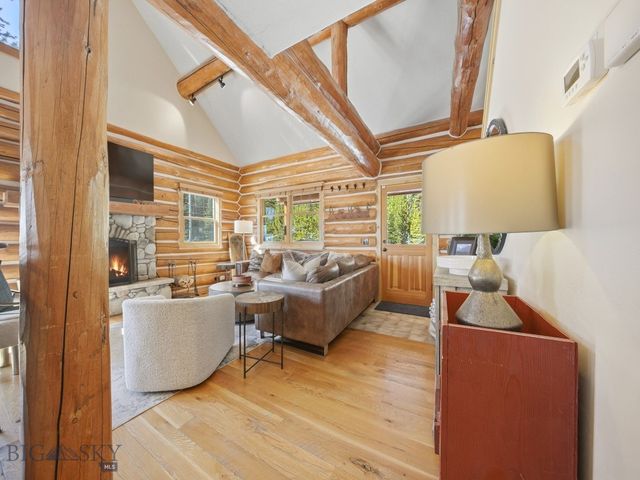 2 Rose Bud Loop, Big Sky, MT 59716