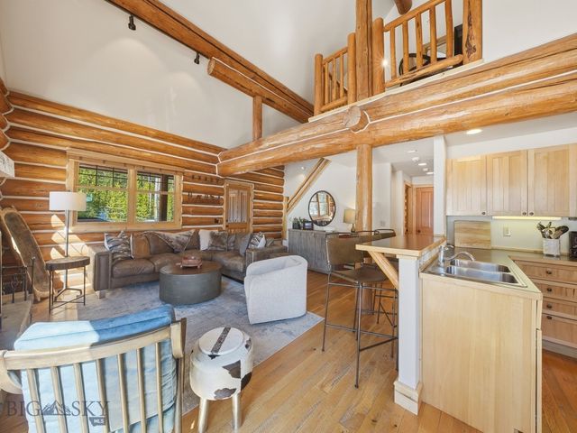 2 Rose Bud Loop, Big Sky, MT 59716