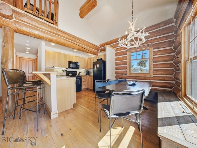 2 Rose Bud Loop, Big Sky, MT 59716