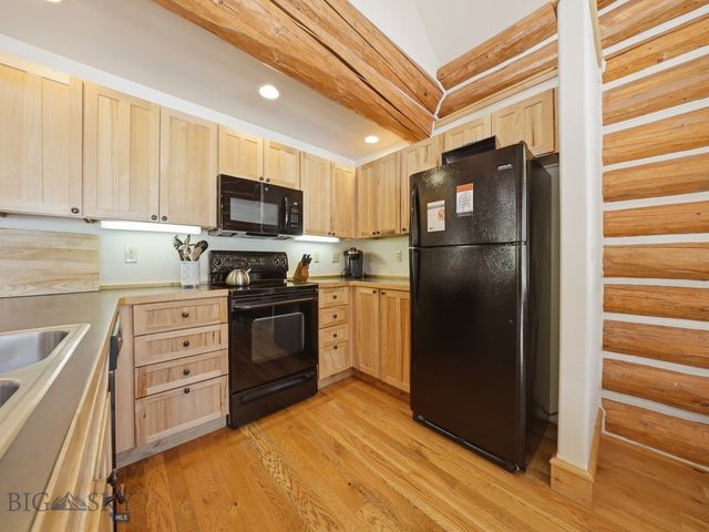 2 Rose Bud Loop, Big Sky, MT 59716