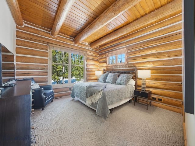 2 Rose Bud Loop, Big Sky, MT 59716