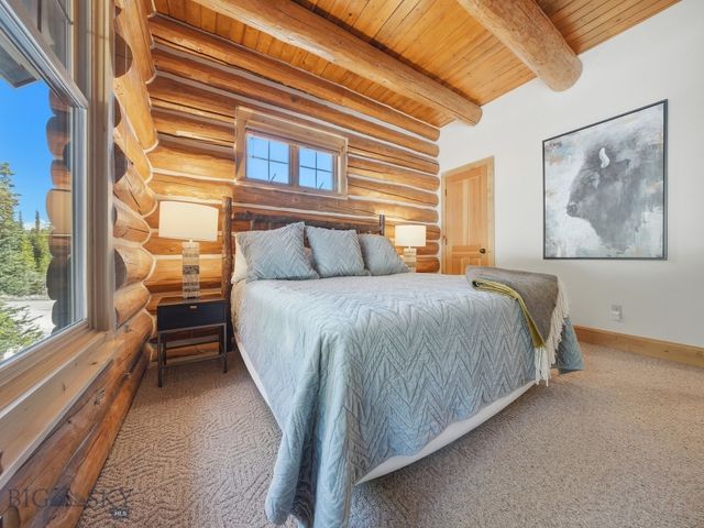 2 Rose Bud Loop, Big Sky, MT 59716