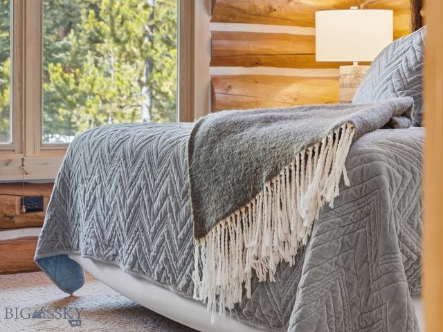 2 Rose Bud Loop, Big Sky, MT 59716