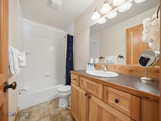 2 Rose Bud Loop, Big Sky, MT 59716