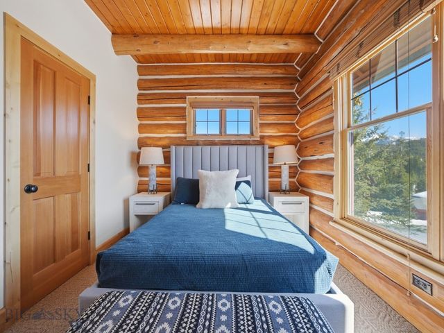 2 Rose Bud Loop, Big Sky, MT 59716