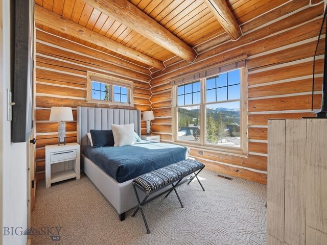 2 Rose Bud Loop, Big Sky, MT 59716