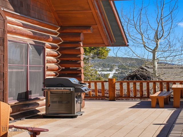 2 Rose Bud Loop, Big Sky, MT 59716