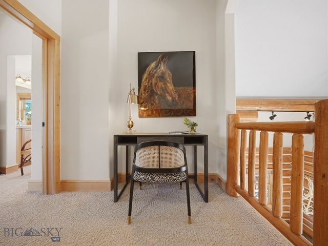 2 Rose Bud Loop, Big Sky, MT 59716