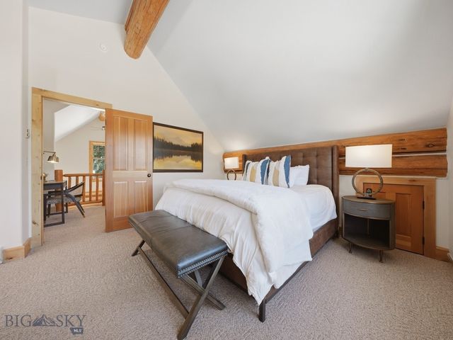 2 Rose Bud Loop, Big Sky, MT 59716