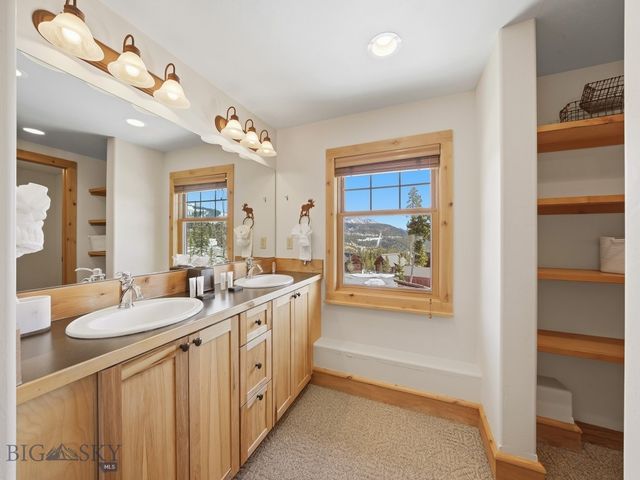 2 Rose Bud Loop, Big Sky, MT 59716