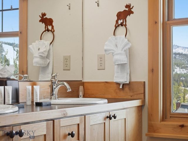 2 Rose Bud Loop, Big Sky, MT 59716