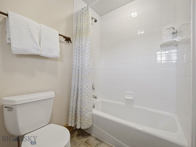 2 Rose Bud Loop, Big Sky, MT 59716