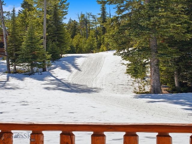 2 Rose Bud Loop, Big Sky, MT 59716