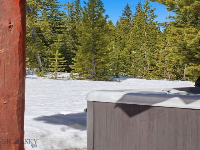 2 Rose Bud Loop, Big Sky, MT 59716