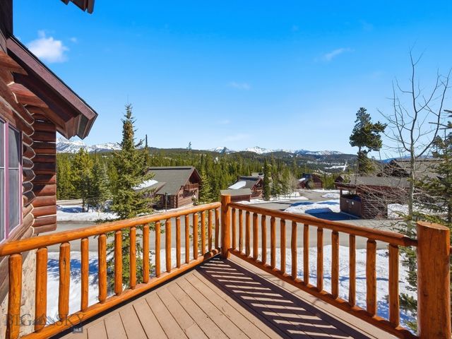 2 Rose Bud Loop, Big Sky, MT 59716