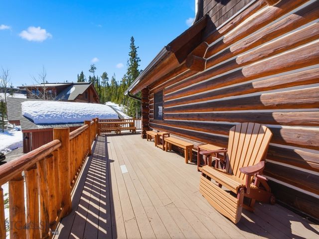 2 Rose Bud Loop, Big Sky, MT 59716