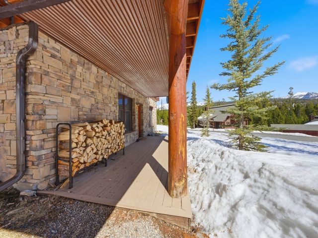 2 Rose Bud Loop, Big Sky, MT 59716