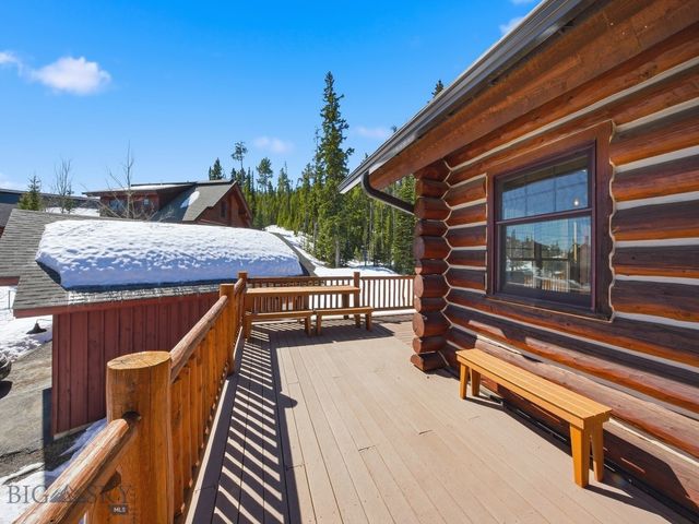 2 Rose Bud Loop, Big Sky, MT 59716