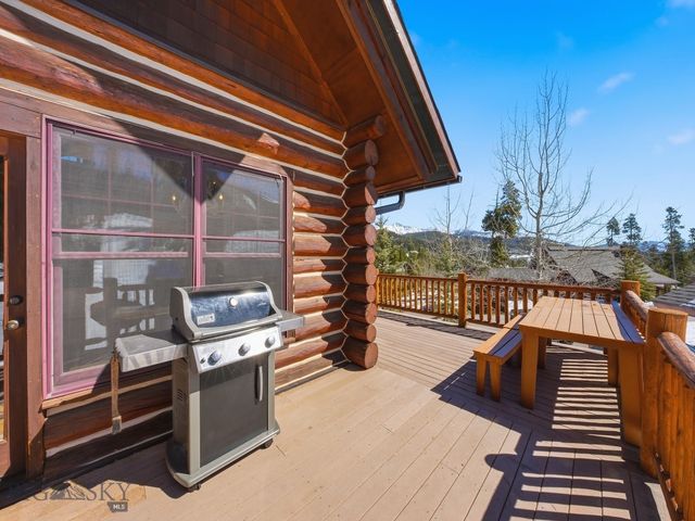2 Rose Bud Loop, Big Sky, MT 59716