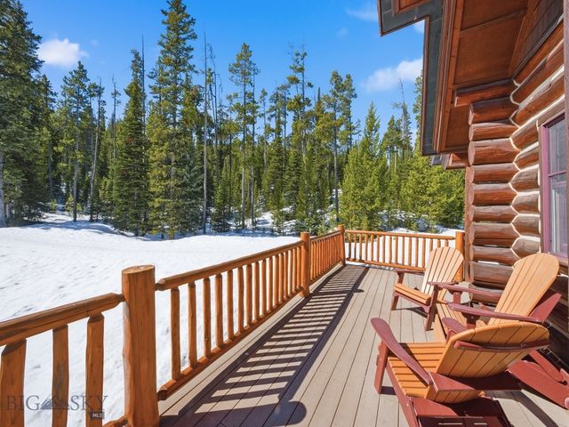 2 Rose Bud Loop, Big Sky, MT 59716