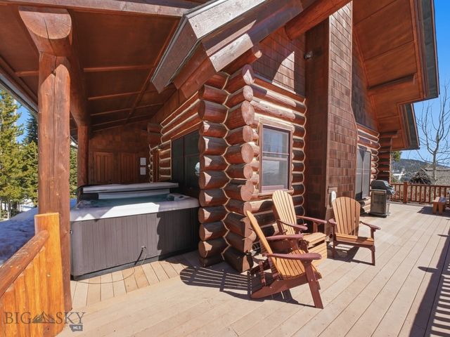 2 Rose Bud Loop, Big Sky, MT 59716