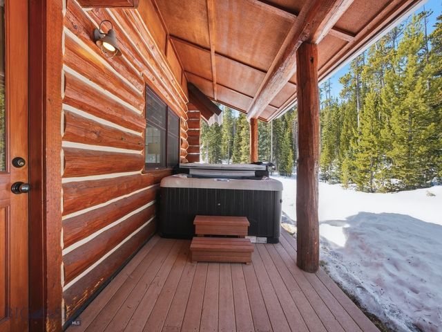 2 Rose Bud Loop, Big Sky, MT 59716