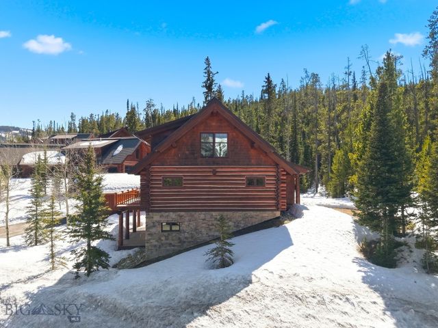 2 Rose Bud Loop, Big Sky, MT 59716