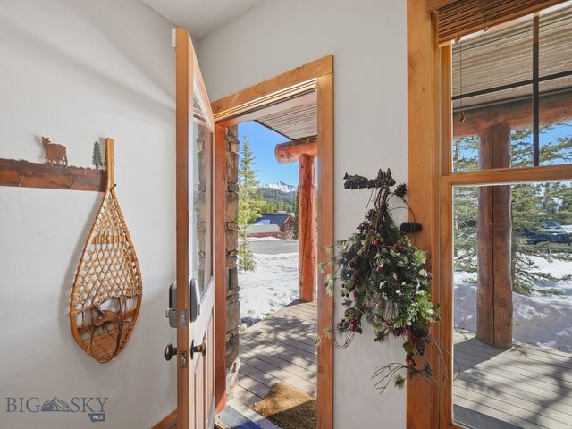 2 Rose Bud Loop, Big Sky, MT 59716