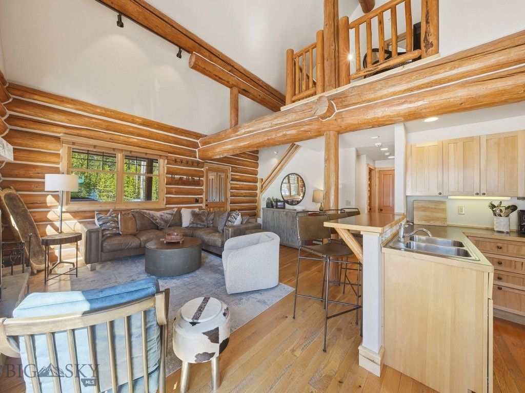 2 Rose Bud Loop, Big Sky, MT 59716 photo 34