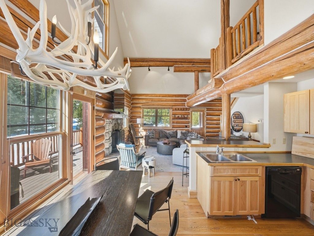 2 Rose Bud Loop, Big Sky, MT 59716 photo 35