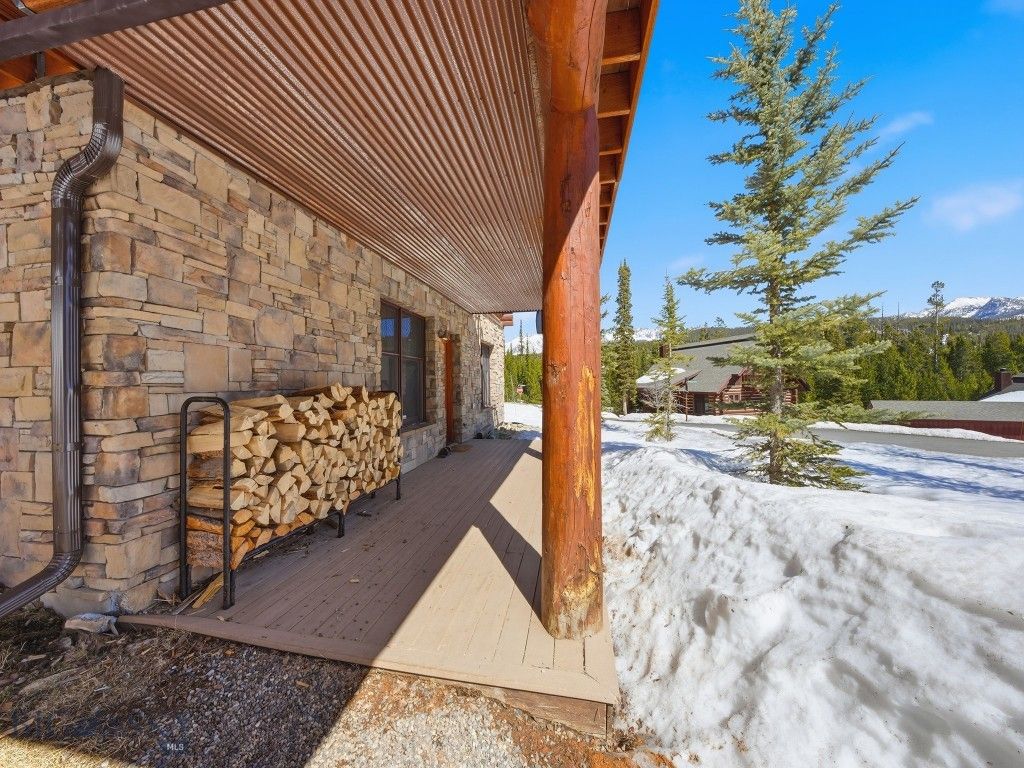 2 Rose Bud Loop, Big Sky, MT 59716 photo 7