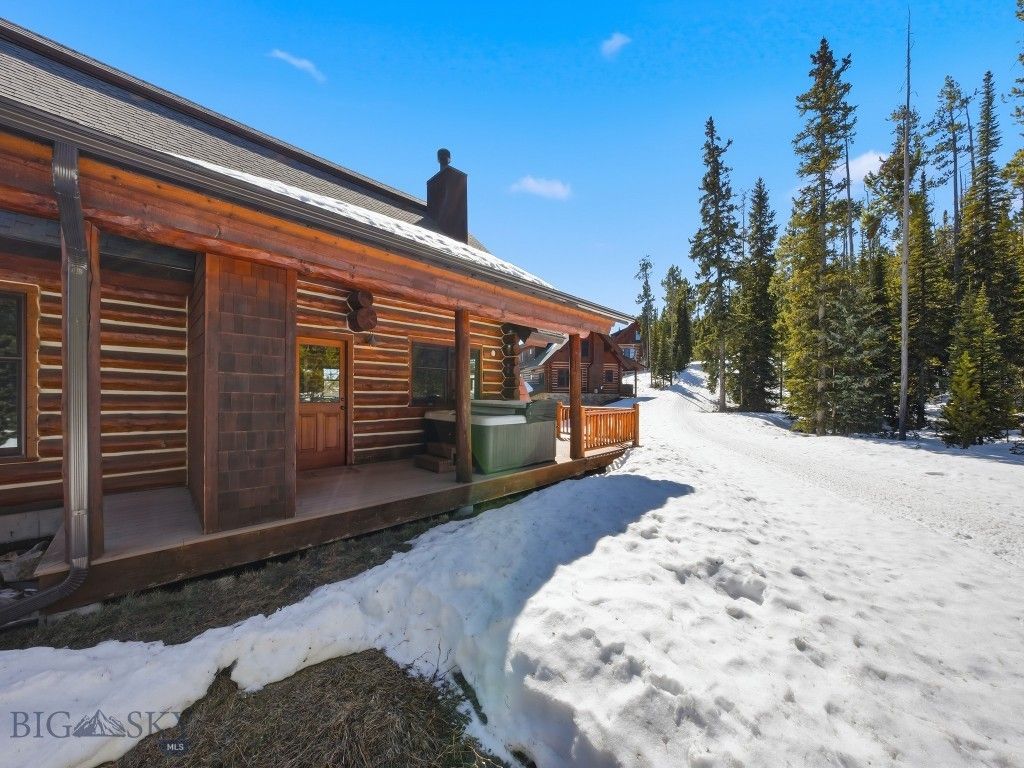 2 Rose Bud Loop, Big Sky, MT 59716 photo 75
